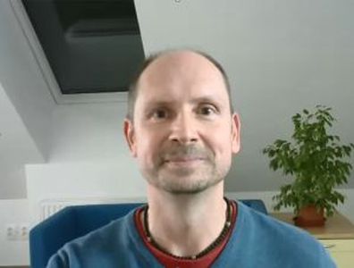 Ing. Christian �mol�k