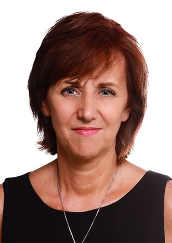 Jaroslava Pfeilerov�