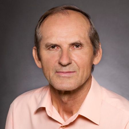 Ing. Anton�n Dan�k