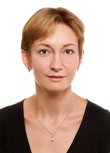 Ing. Jana Kol��ov�