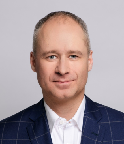 Ing. Jan Mol�n, Ph.D.